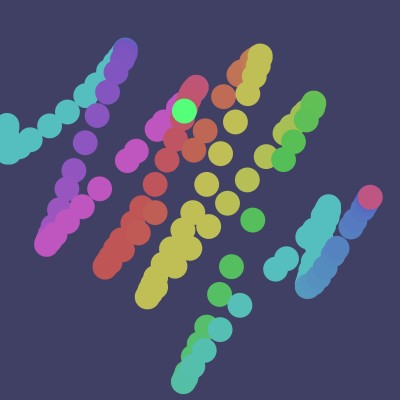 project image - point paint