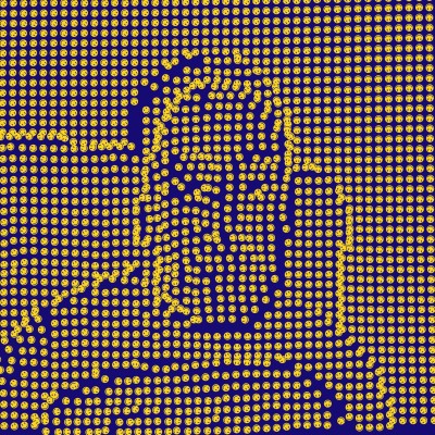 project image - smile for the camera