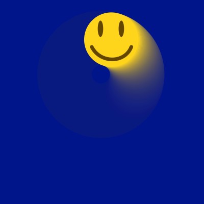 project image - smiley spin