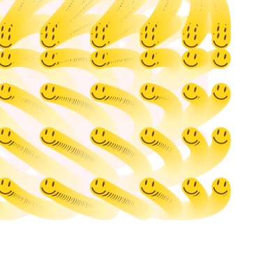 project image - smiley spree